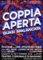Coppia Aperta Quasi Spalancata